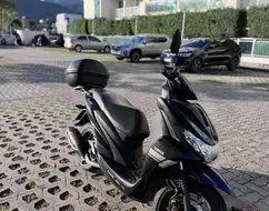 YAMAHA FLUO 125 ABS YAMAHA FLUO 125 ABS
