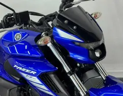 YAMAHA FZ25 FAZER ABS YAMAHA FZ25 FAZER ABS