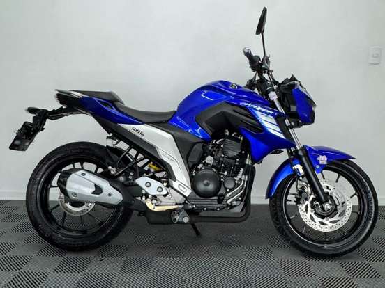 YAMAHA-FZ25 FAZER ABS YAMAHA-FZ25 FAZER ABS-2023