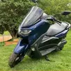 YAMAHA NMAX 160 ABS YAMAHA NMAX 160 ABS