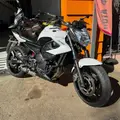YAMAHA XJ6 N YAMAHA XJ6 N