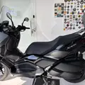 YAMAHA XMAX 250 CONNECTED ABS YAMAHA XMAX 250 CONNECTED ABS