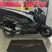 YAMAHA XMAX 300 CONNECTED ABS YAMAHA XMAX 300 CONNECTED ABS
