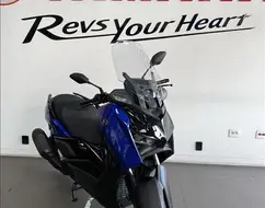 YAMAHA XMAX 300 CONNECTED ABS YAMAHA XMAX 300 CONNECTED ABS