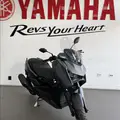 YAMAHA XMAX 300 CONNECTED ABS YAMAHA XMAX 300 CONNECTED ABS