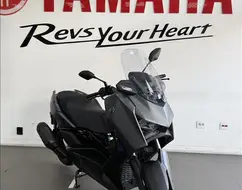 YAMAHA XMAX 300 CONNECTED ABS YAMAHA XMAX 300 CONNECTED ABS