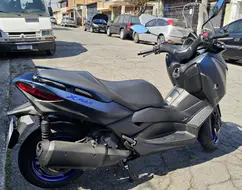 YAMAHA XMAX ABS YAMAHA XMAX ABS