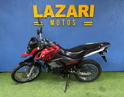 YAMAHA XTZ 150 CROSSER S YAMAHA XTZ 150 CROSSER S