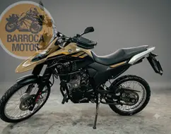 YAMAHA XTZ 250 LANDER YAMAHA XTZ 250 LANDER