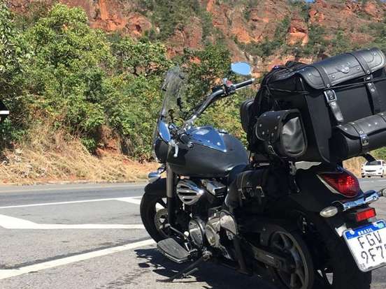 YAMAHA-XVS950A MIDNIGHT STAR YAMAHA-XVS950A MIDNIGHT STAR-2013