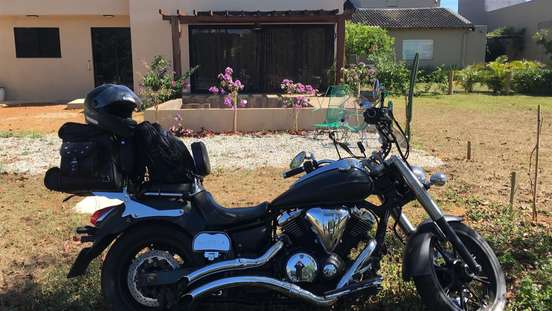 YAMAHA-XVS950A MIDNIGHT STAR YAMAHA-XVS950A MIDNIGHT STAR-2013