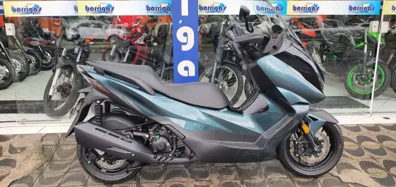 ZONTES 350E ZONTES 350E