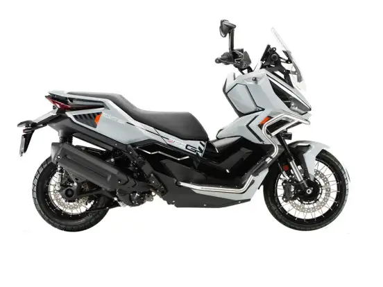ZONTES-368G ZONTES-368G-2027