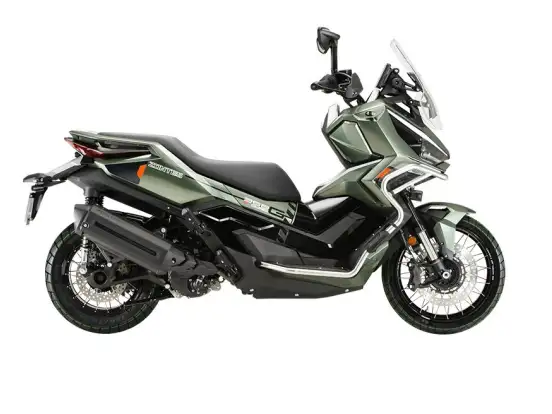 ZONTES-368G ZONTES-368G-2027