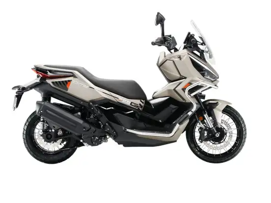 ZONTES-368G ZONTES-368G-2027