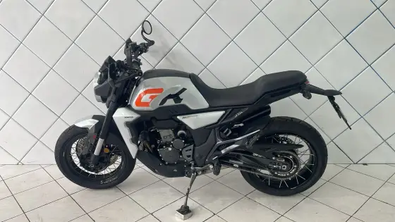 ZONTES GK350 ZONTES GK350