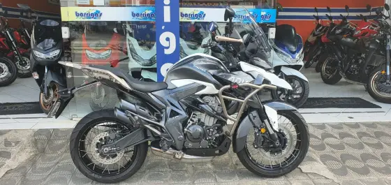 ZONTES T350 X ZONTES T350 X