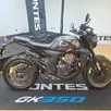ZONTES GK350 ZONTES GK350