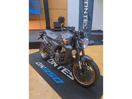 ZONTES-GK350 ZONTES-GK350-2026