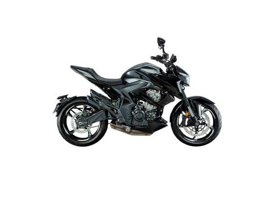 ZONTES R350 