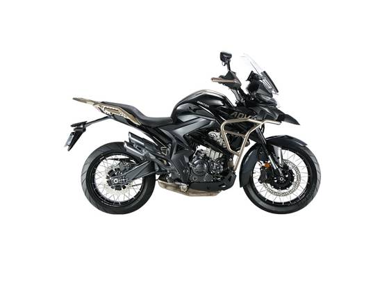 ZONTES T350 X 