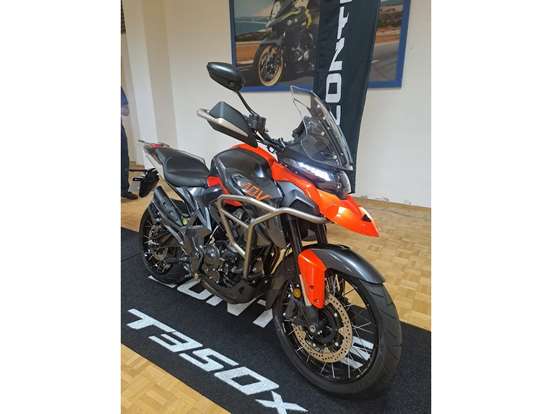 ZONTES-T350 X-2026