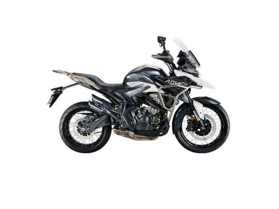 ZONTES-T350 X ZONTES-T350 X-2026