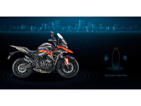ZONTES-T350 X-2026