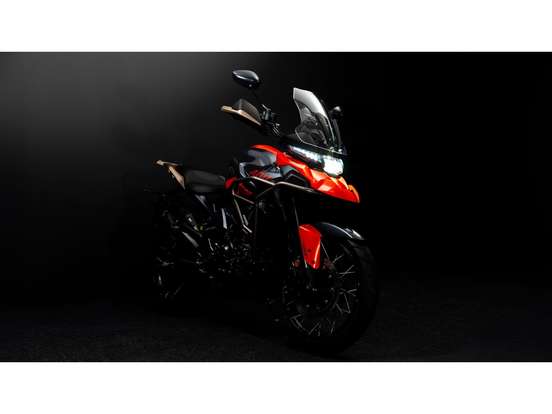 ZONTES-T350 X ZONTES-T350 X-2026
