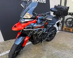 ZONTES T350 ZONTES T350