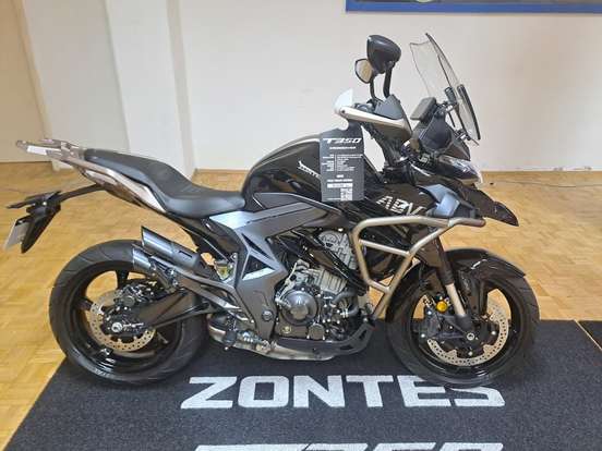 ZONTES-T350 ZONTES-T350-2025