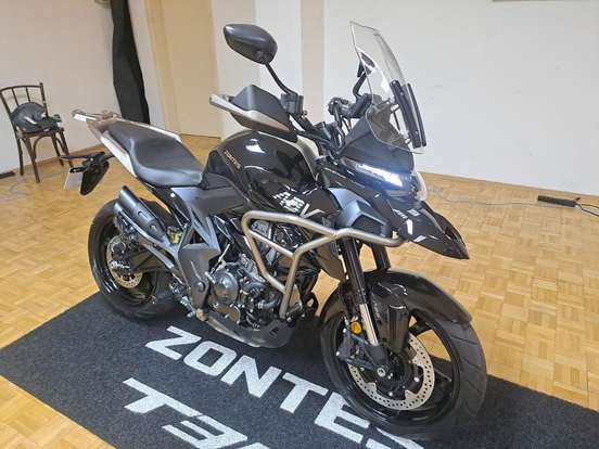 ZONTES-T350 ZONTES-T350-2025