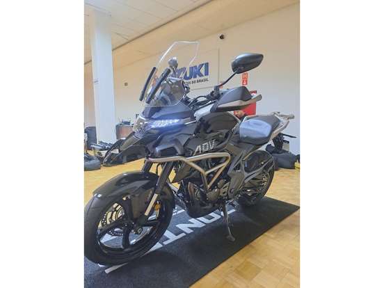 ZONTES-T350 ZONTES-T350-2025