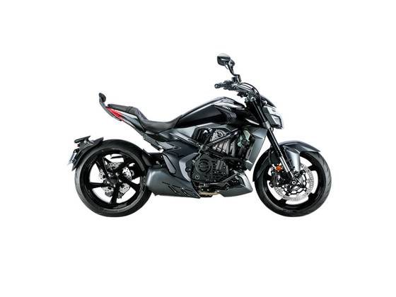 ZONTES V350 