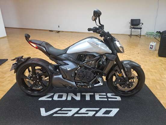 ZONTES-V350 ZONTES-V350-2025
