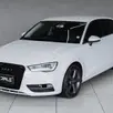 AUDI A3 1.4 TFSI SPORTBACK 16V GASOLINA 4P S-TRONIC AUDI A3 1.4 TFSI SPORTBACK 16V GASOLINA 4P S-TRONIC