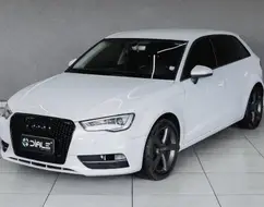 AUDI A3 1.4 TFSI SPORTBACK 16V GASOLINA 4P S-TRONIC AUDI A3 1.4 TFSI SPORTBACK 16V GASOLINA 4P S-TRONIC