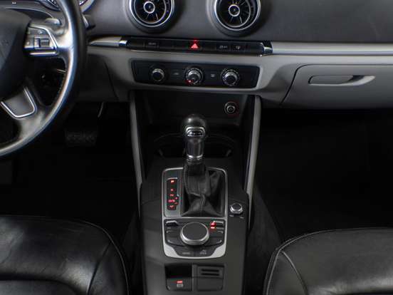 AUDI-A3-1.4 TFSI SPORTBACK 16V GASOLINA 4P S-TRONIC AUDI-A3-2016
