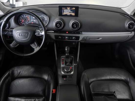 AUDI-A3-1.4 TFSI SPORTBACK 16V GASOLINA 4P S-TRONIC AUDI-A3-2016