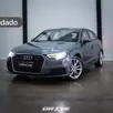 AUDI A3 1.4 TFSI SPORTBACK AMBIENTE 16V GASOLINA 4P S-TRONIC AUDI A3 1.4 TFSI SPORTBACK AMBIENTE 16V GASOLINA 4P S-TRONIC