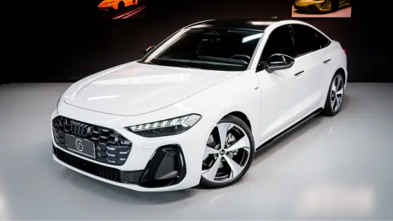 AUDI A5 2.0 TFSI GASOLINA PERFORMANCE S EDITION QUATTRO S TRONIC AUDI A5 2.0 TFSI GASOLINA PERFORMANCE S EDITION QUATTRO S TRONIC