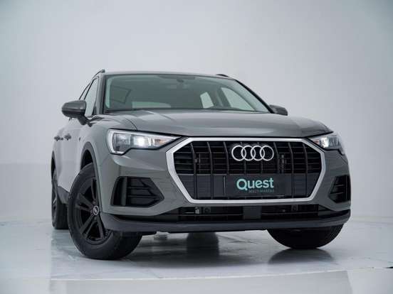 AUDI-Q3-1.4 35 TFSI GASOLINA PRESTIGE S TRONIC AUDI-Q3-2021