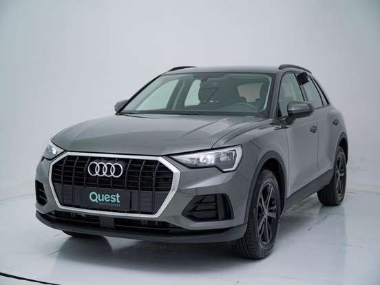 AUDI-Q3-1.4 35 TFSI GASOLINA PRESTIGE S TRONIC AUDI-Q3-2021