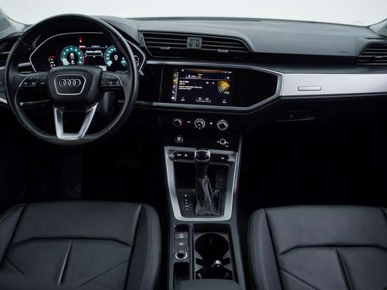 AUDI-Q3-1.4 35 TFSI GASOLINA PRESTIGE S TRONIC AUDI-Q3-2021