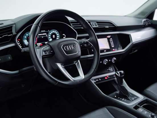 AUDI-Q3-1.4 35 TFSI GASOLINA PRESTIGE S TRONIC AUDI-Q3-2021