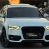 AUDI Q3 2.0 TFSI AMBIENTE QUATTRO 4P GASOLINA S TRONIC AUDI Q3 2.0 TFSI AMBIENTE QUATTRO 4P GASOLINA S TRONIC