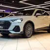 AUDI Q3 2.0 40 TFSI GASOLINA SPORTBACK PERFORMANCE QUATTRO TIPTRONIC AUDI Q3 2.0 40 TFSI GASOLINA SPORTBACK PERFORMANCE QUATTRO TIPTRONIC