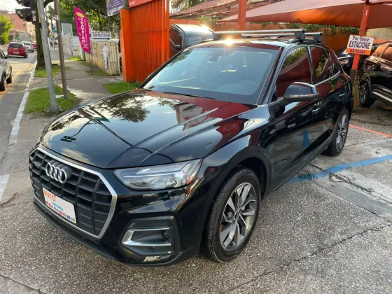 AUDI Q5 2.0 45 TFSI GASOLINA PRESTIGE QUATTRO S TRONIC AUDI Q5 2.0 45 TFSI GASOLINA PRESTIGE QUATTRO S TRONIC