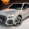 AUDI Q5 2.0 45 TFSI GASOLINA S LINE BLACK QUATTRO S TRONIC AUDI Q5 2.0 45 TFSI GASOLINA S LINE BLACK QUATTRO S TRONIC