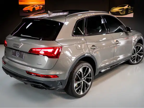 AUDI-Q5-2.0 45 TFSI GASOLINA S LINE BLACK QUATTRO S TRONIC AUDI-Q5-2024